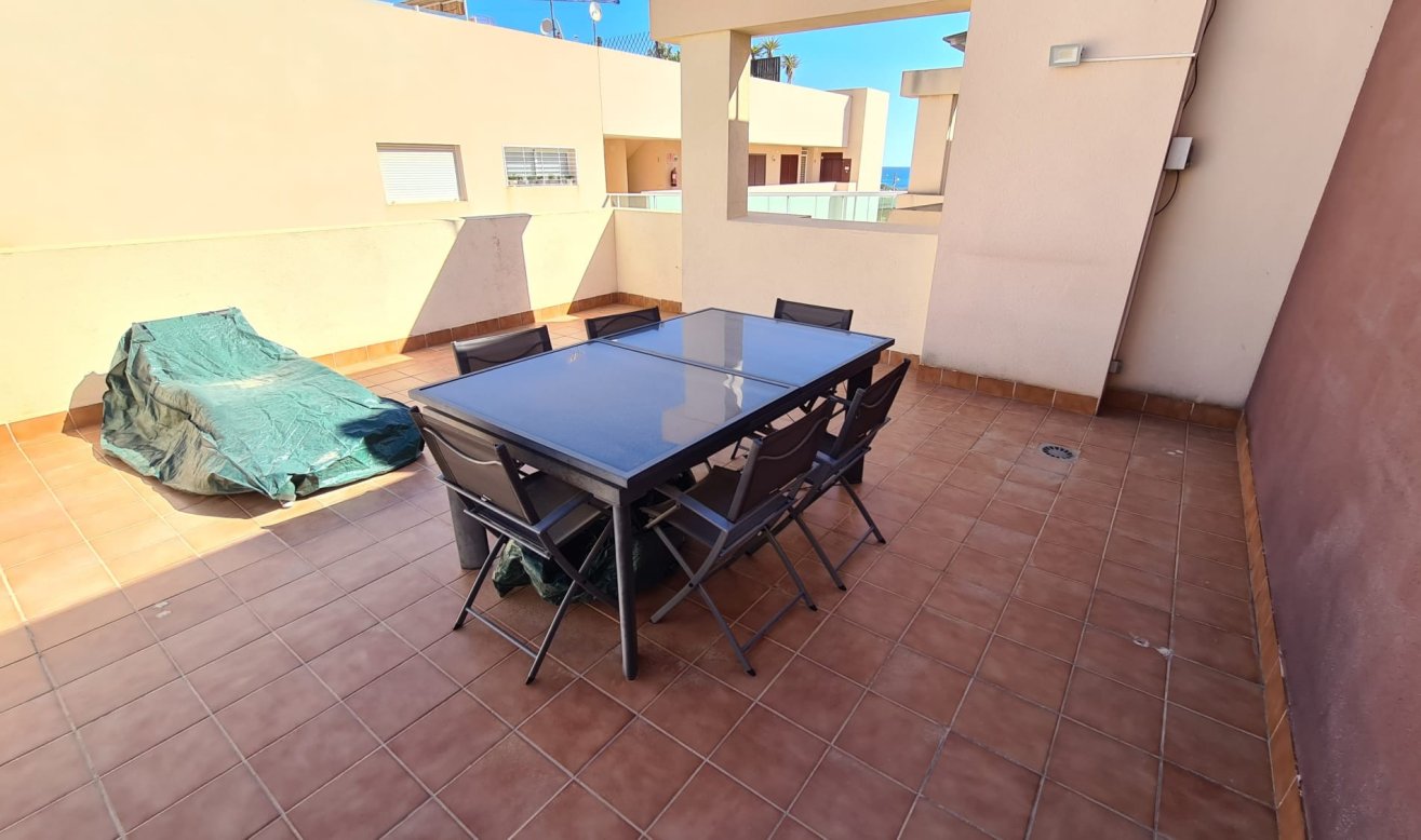 Reventa - Ático - Orihuela Costa - Playa Flamenca