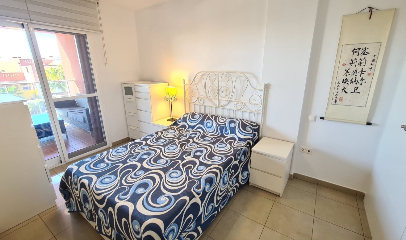 Reventa - Ático - Orihuela Costa - Playa Flamenca