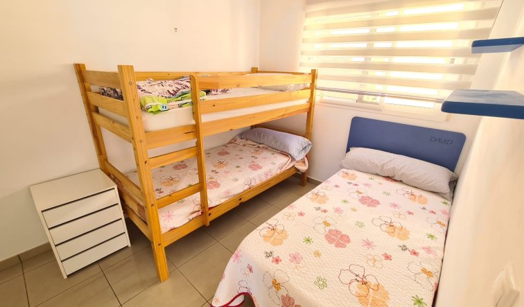 Reventa - Ático - Orihuela Costa - Playa Flamenca