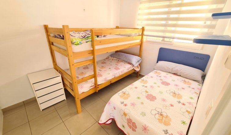 Reventa - Ático - Orihuela Costa - Playa Flamenca