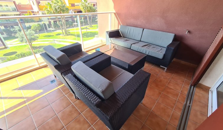 Reventa - Ático - Orihuela Costa - Playa Flamenca