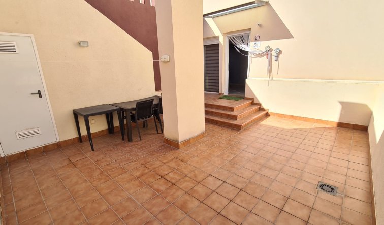 Reventa - Ático - Orihuela Costa - Playa Flamenca