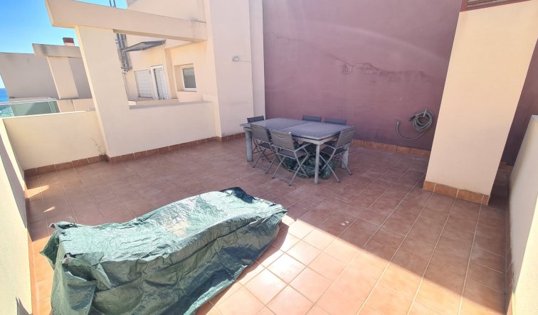 Reventa - Ático - Orihuela Costa - Playa Flamenca