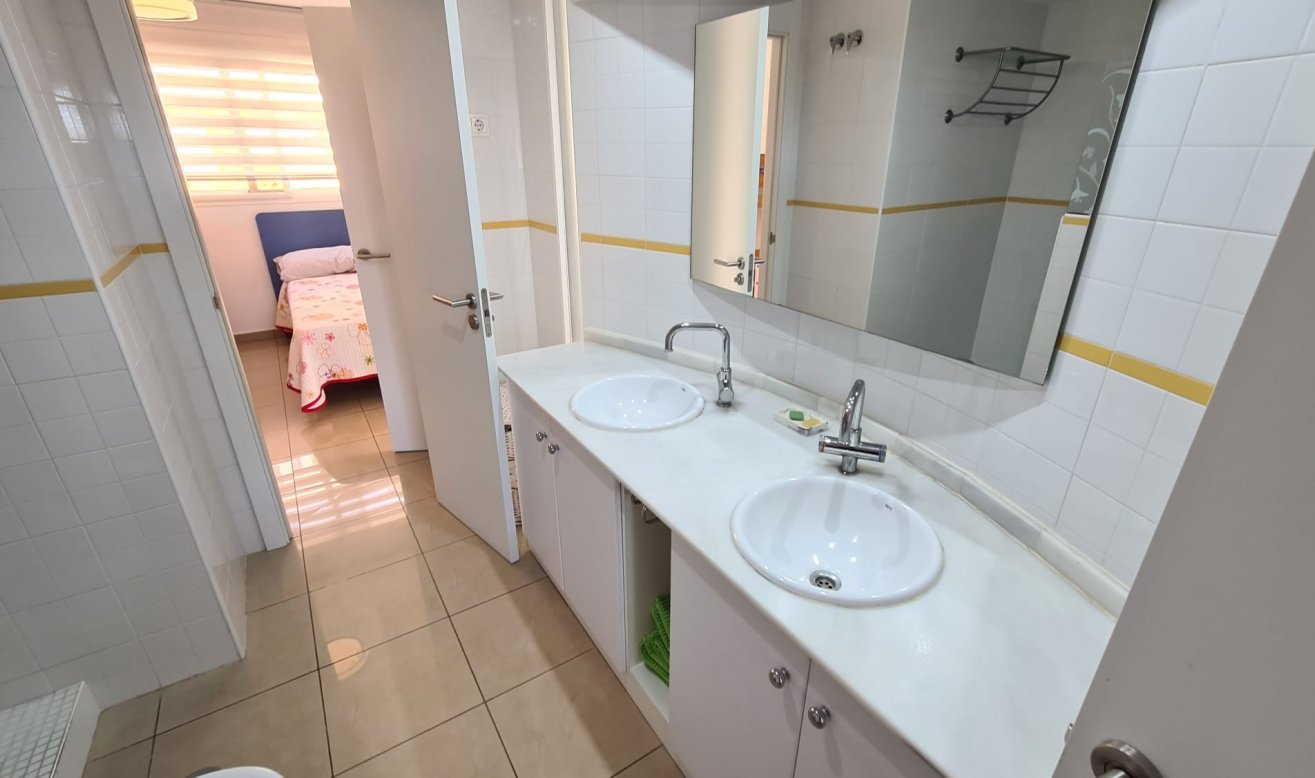 Reventa - Ático - Orihuela Costa - Playa Flamenca