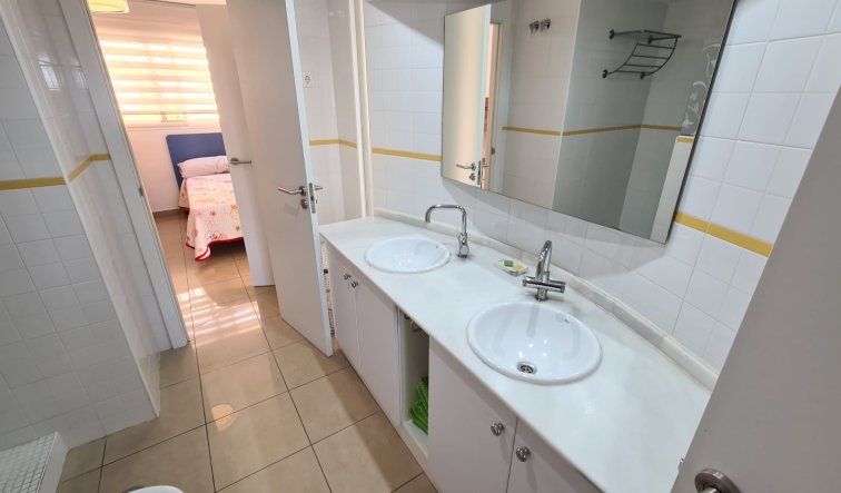 Reventa - Ático - Orihuela Costa - Playa Flamenca