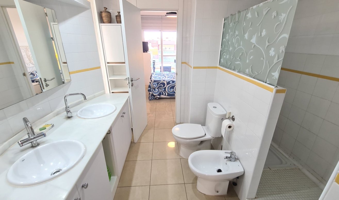 Reventa - Ático - Orihuela Costa - Playa Flamenca