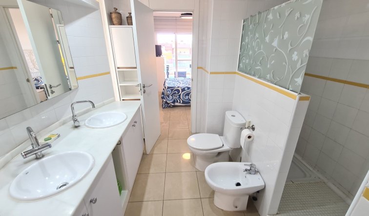 Reventa - Ático - Orihuela Costa - Playa Flamenca