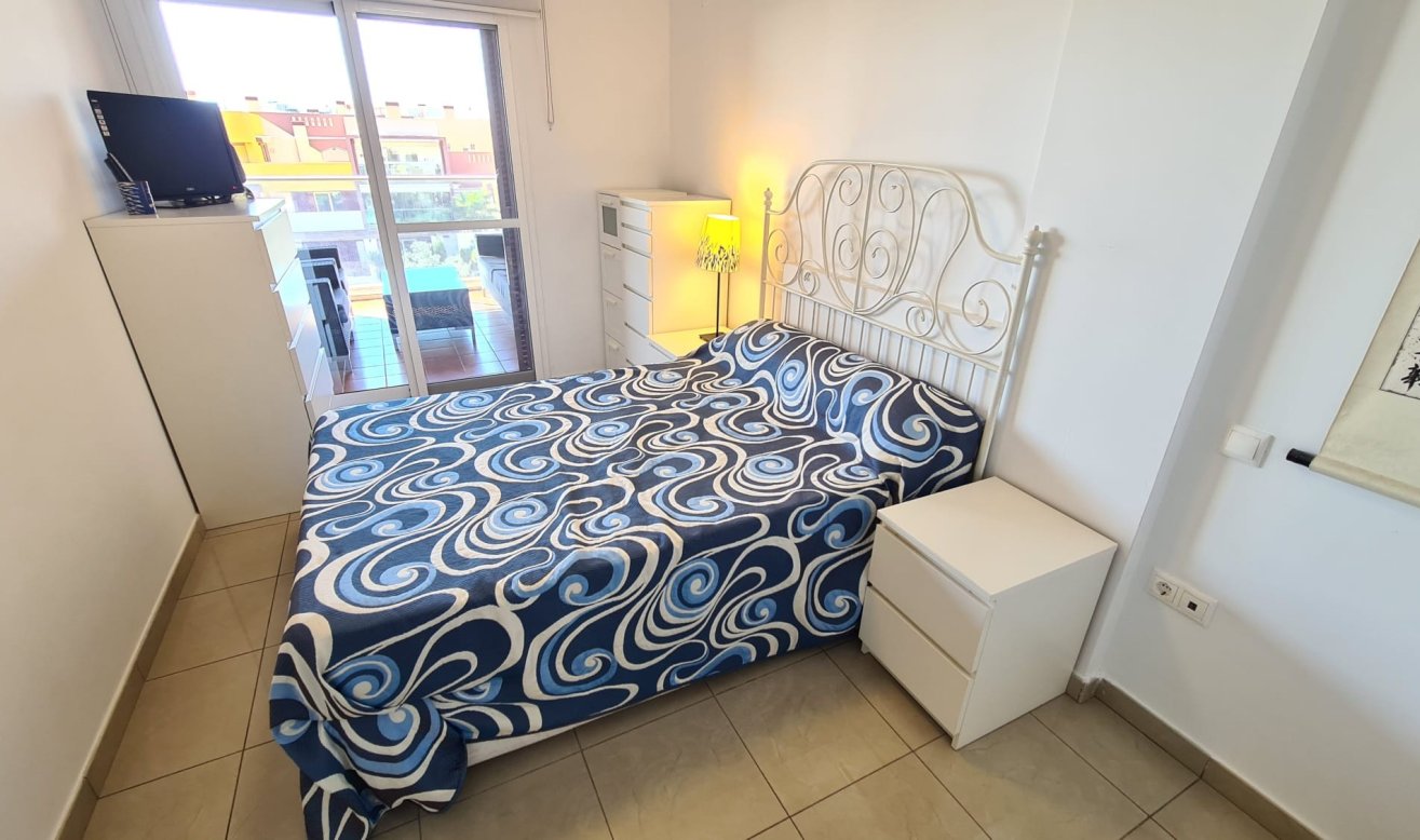 Reventa - Ático - Orihuela Costa - Playa Flamenca