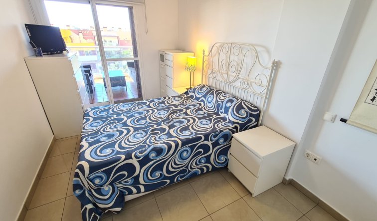 Reventa - Ático - Orihuela Costa - Playa Flamenca