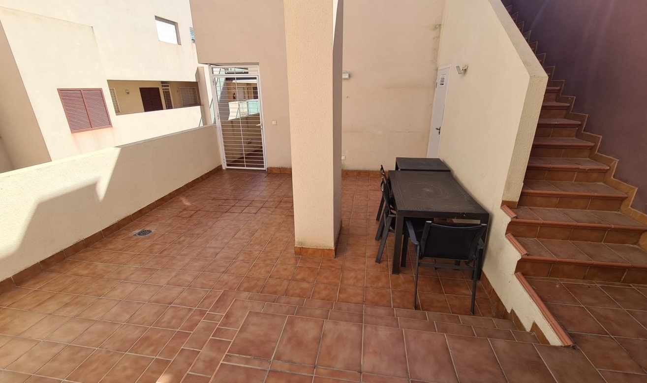 Reventa - Ático - Orihuela Costa - Playa Flamenca