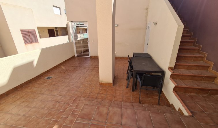 Reventa - Ático - Orihuela Costa - Playa Flamenca