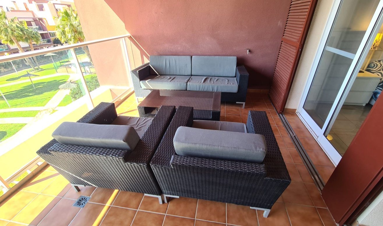 Reventa - Ático - Orihuela Costa - Playa Flamenca