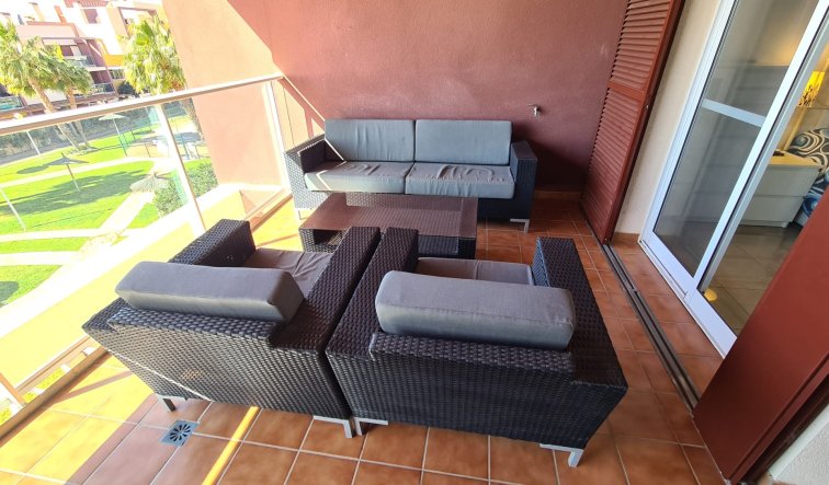 Reventa - Ático - Orihuela Costa - Playa Flamenca