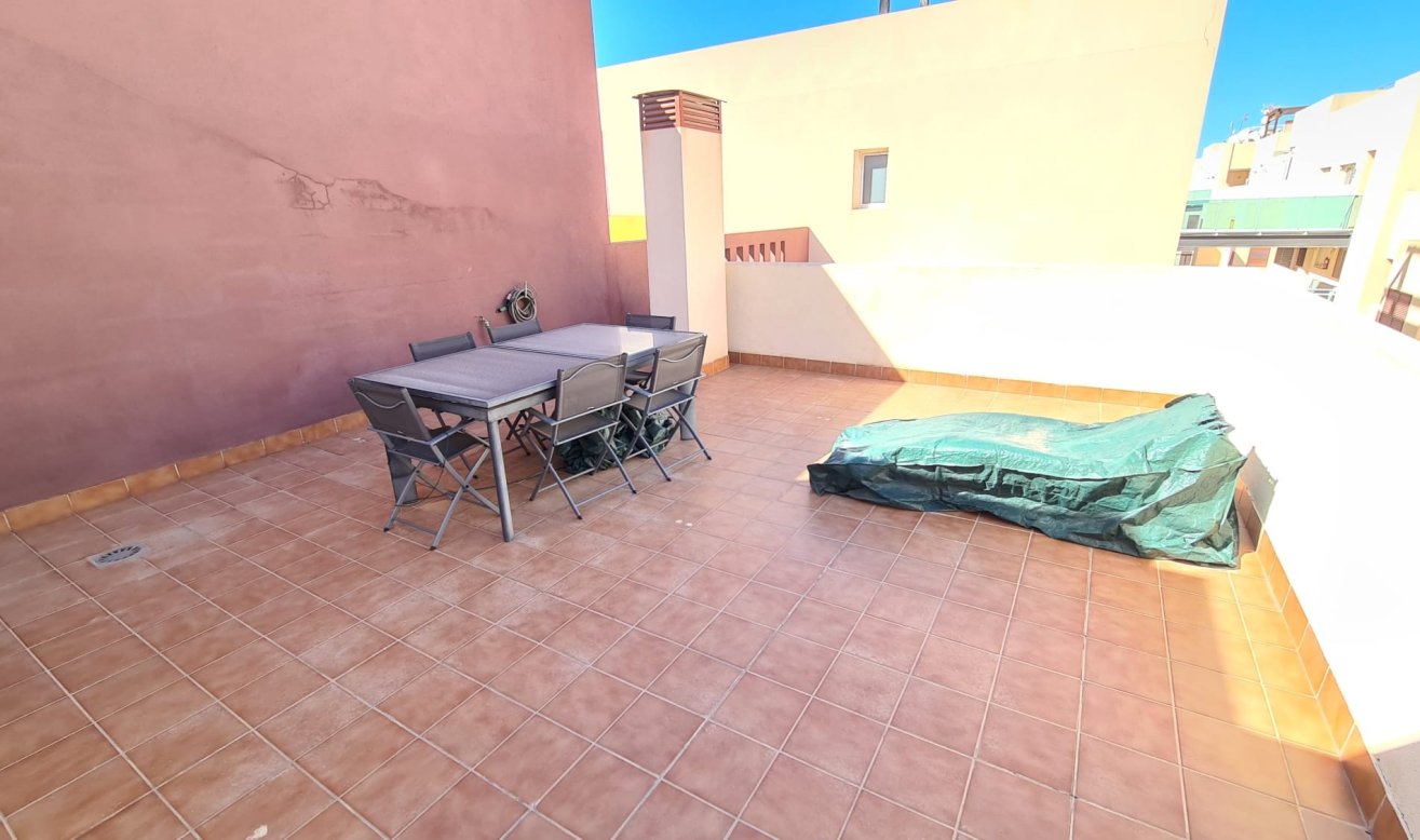 Reventa - Ático - Orihuela Costa - Playa Flamenca