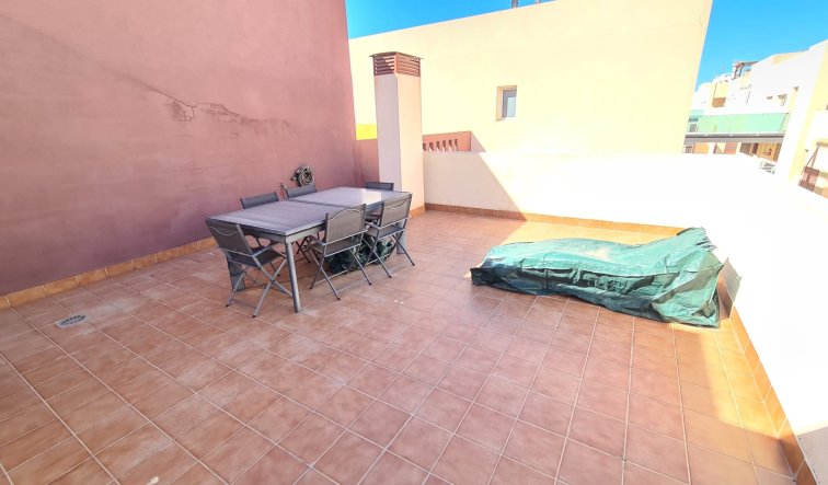 Reventa - Ático - Orihuela Costa - Playa Flamenca