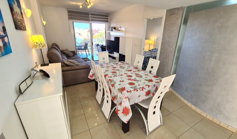 Reventa - Ático - Orihuela Costa - Playa Flamenca