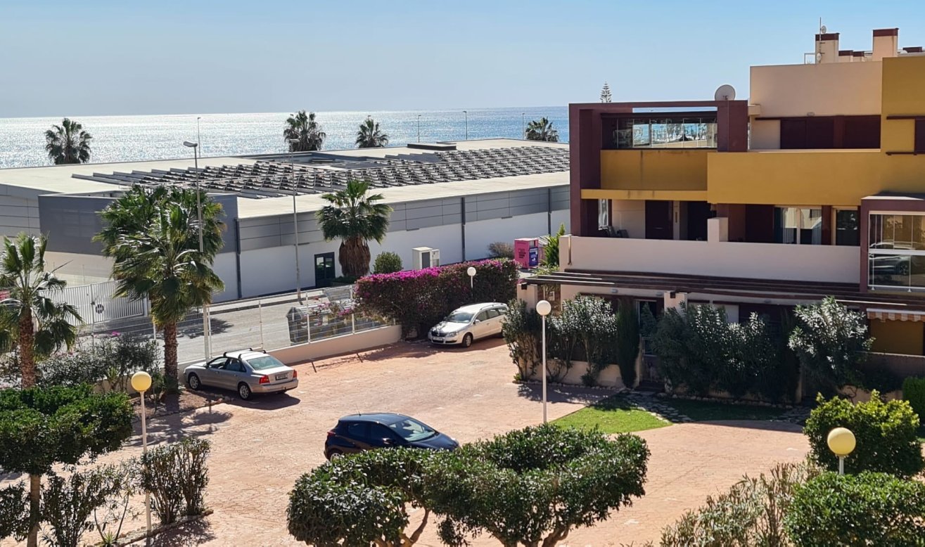 Reventa - Ático - Orihuela Costa - Playa Flamenca