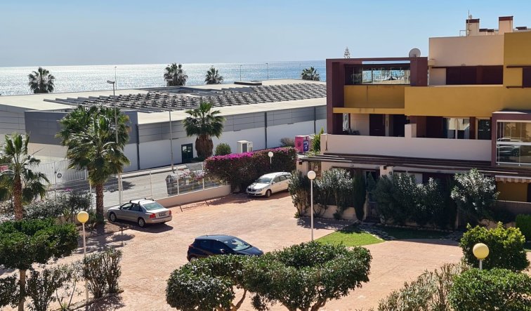 Reventa - Ático - Orihuela Costa - Playa Flamenca