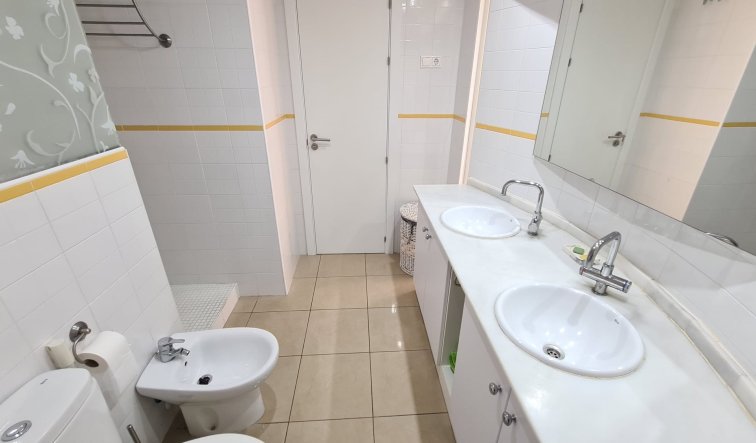 Reventa - Ático - Orihuela Costa - Playa Flamenca