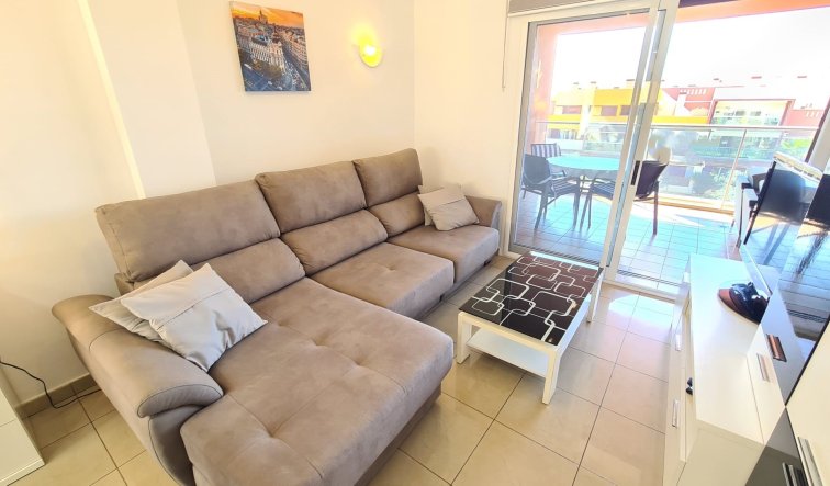 Reventa - Ático - Orihuela Costa - Playa Flamenca