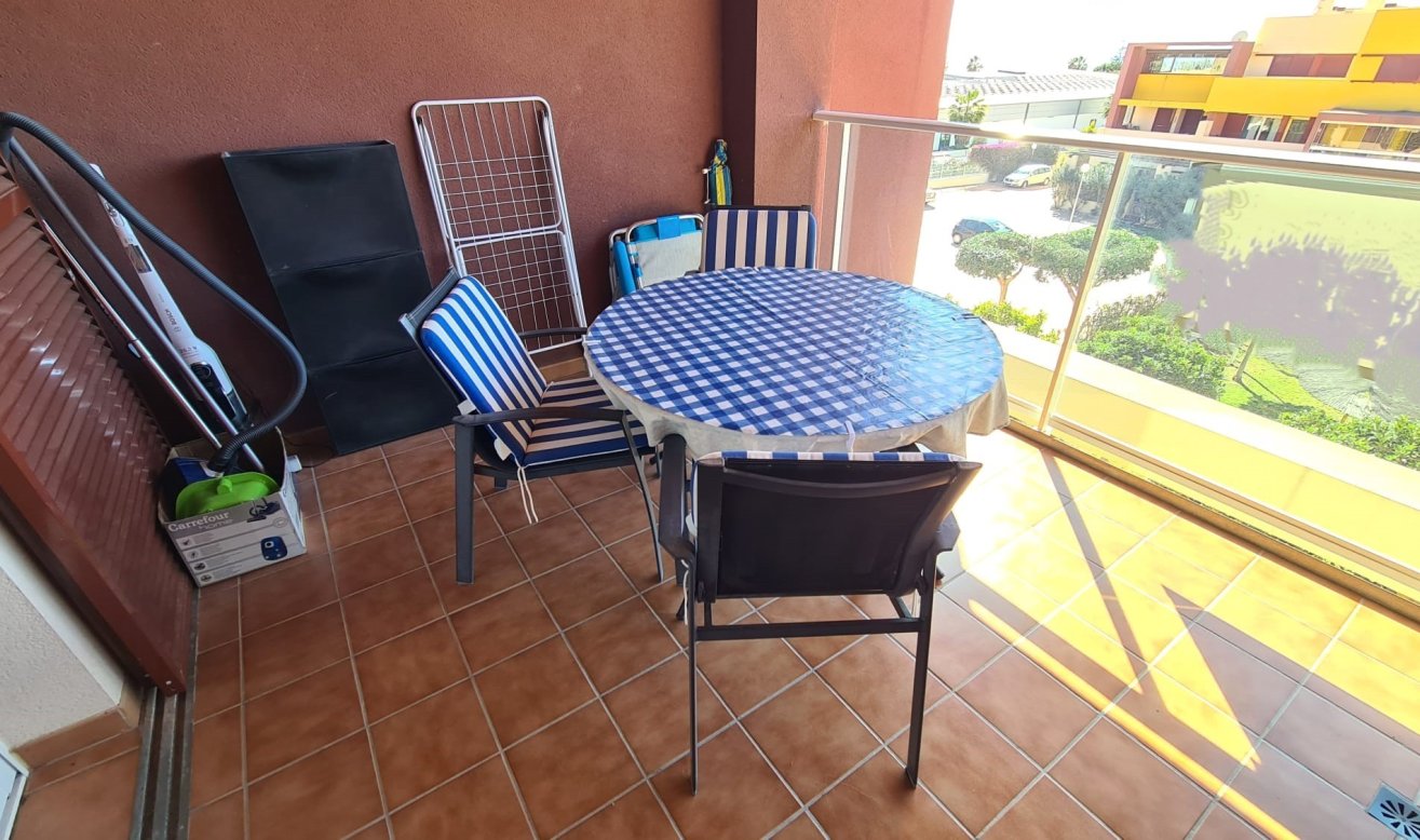 Reventa - Ático - Orihuela Costa - Playa Flamenca