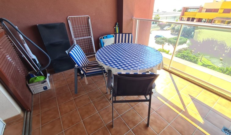 Reventa - Ático - Orihuela Costa - Playa Flamenca