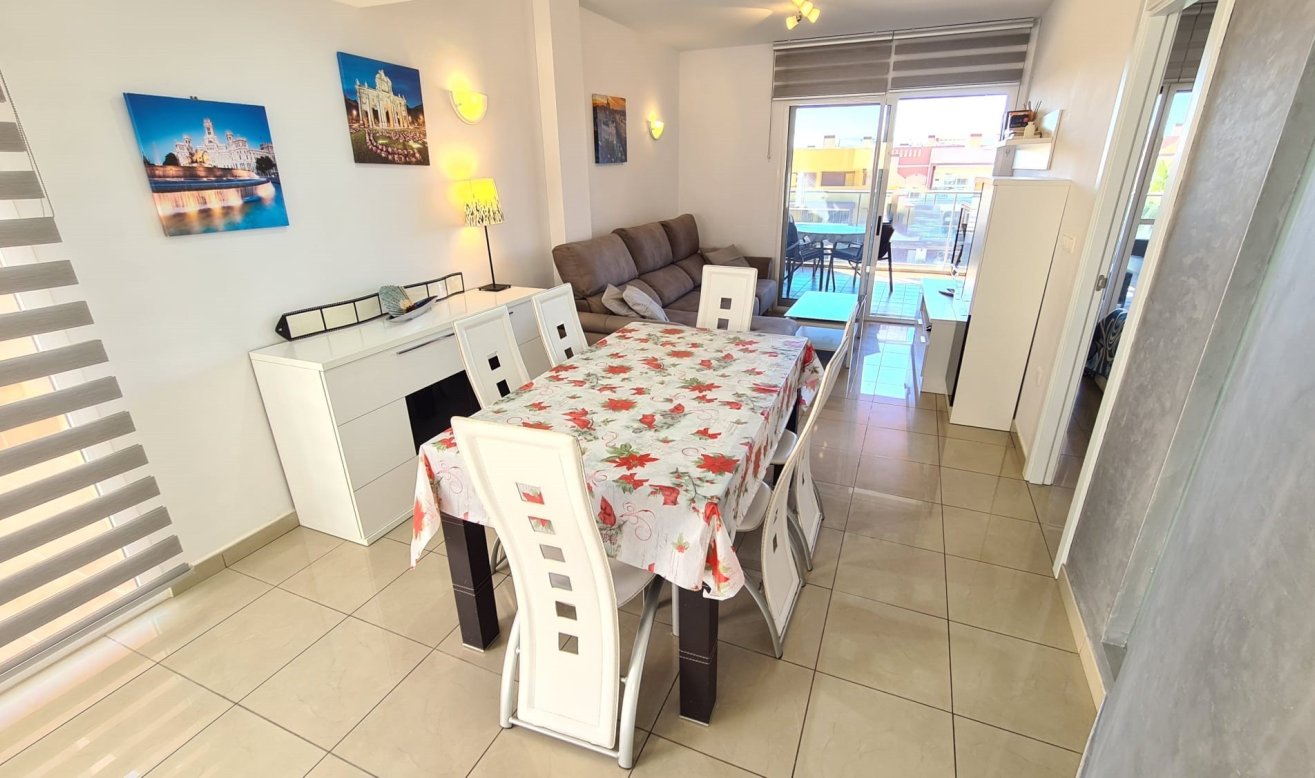 Reventa - Ático - Orihuela Costa - Playa Flamenca