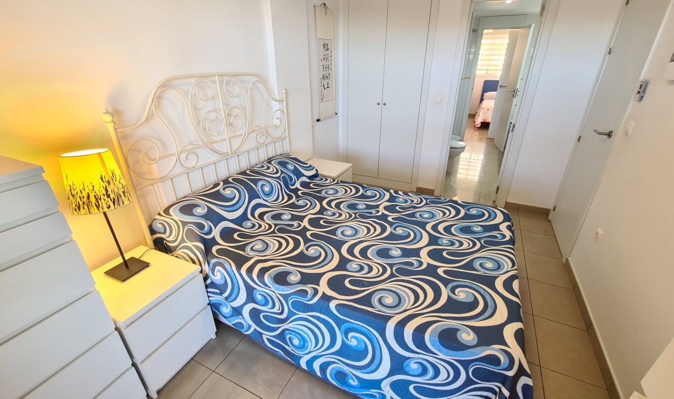 Reventa - Ático - Orihuela Costa - Playa Flamenca