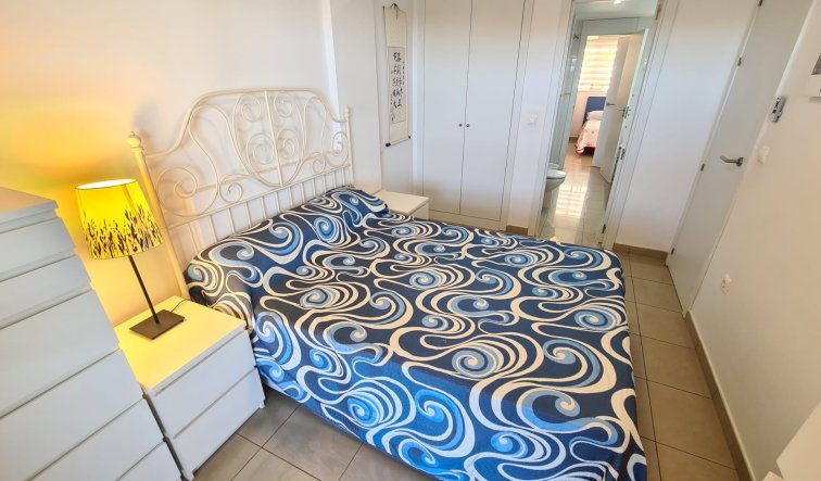 Reventa - Ático - Orihuela Costa - Playa Flamenca