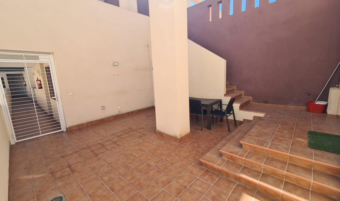 Reventa - Ático - Orihuela Costa - Playa Flamenca