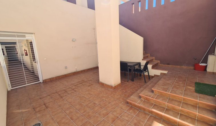 Reventa - Ático - Orihuela Costa - Playa Flamenca