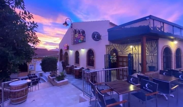 Obra nueva - Villa - Pilar de la Horadada - Riomar