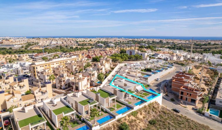 Reventa - Villa - Villamartín