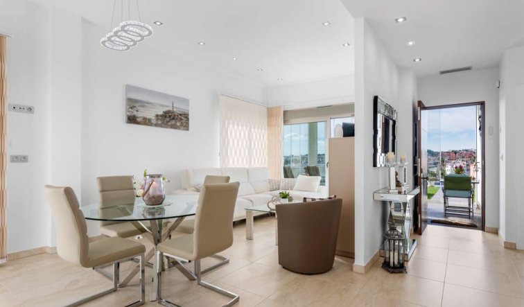 Reventa - Villa - Villamartín