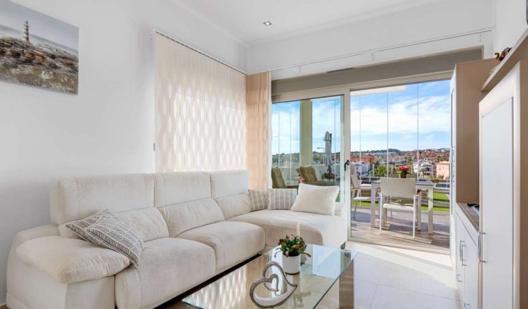 Reventa - Villa - Villamartín