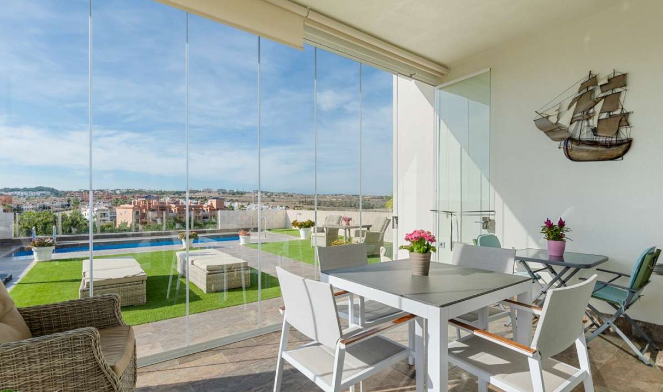 Reventa - Villa - Villamartín