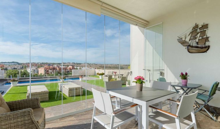 Reventa - Villa - Villamartín