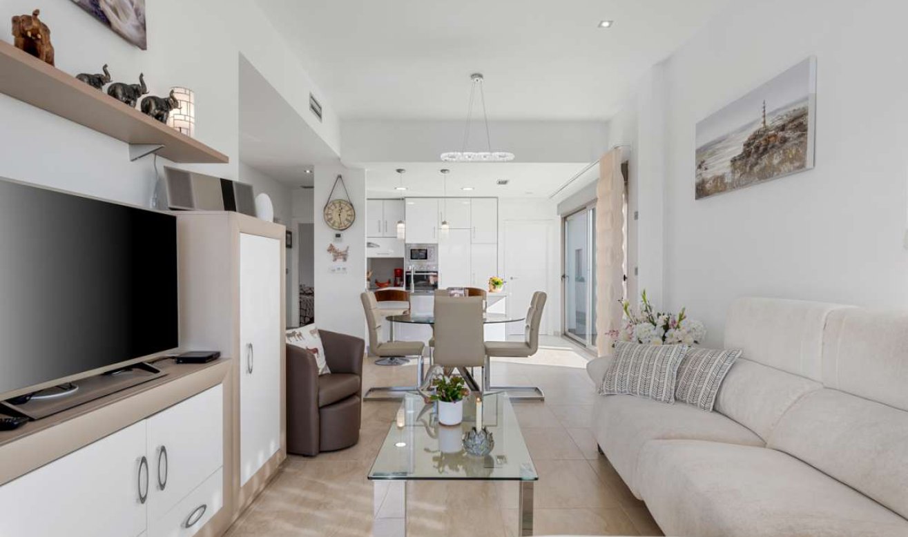 Reventa - Villa - Villamartín