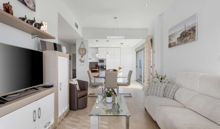 Reventa - Villa - Villamartín