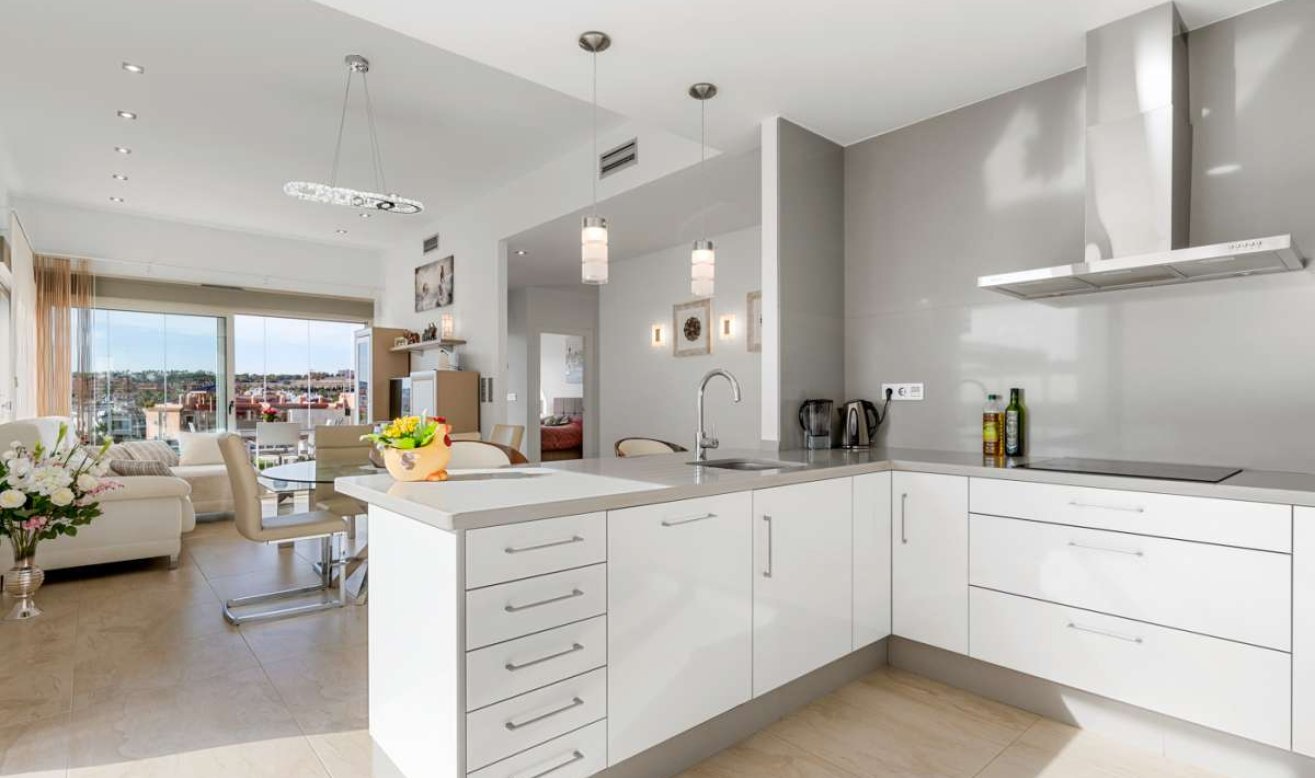 Reventa - Villa - Villamartín