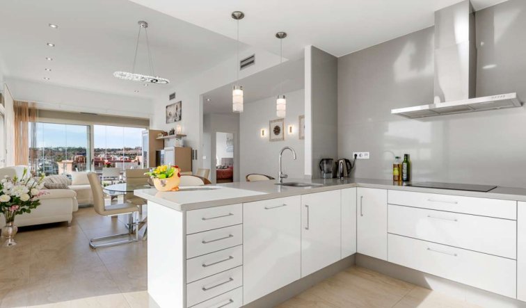 Reventa - Villa - Villamartín