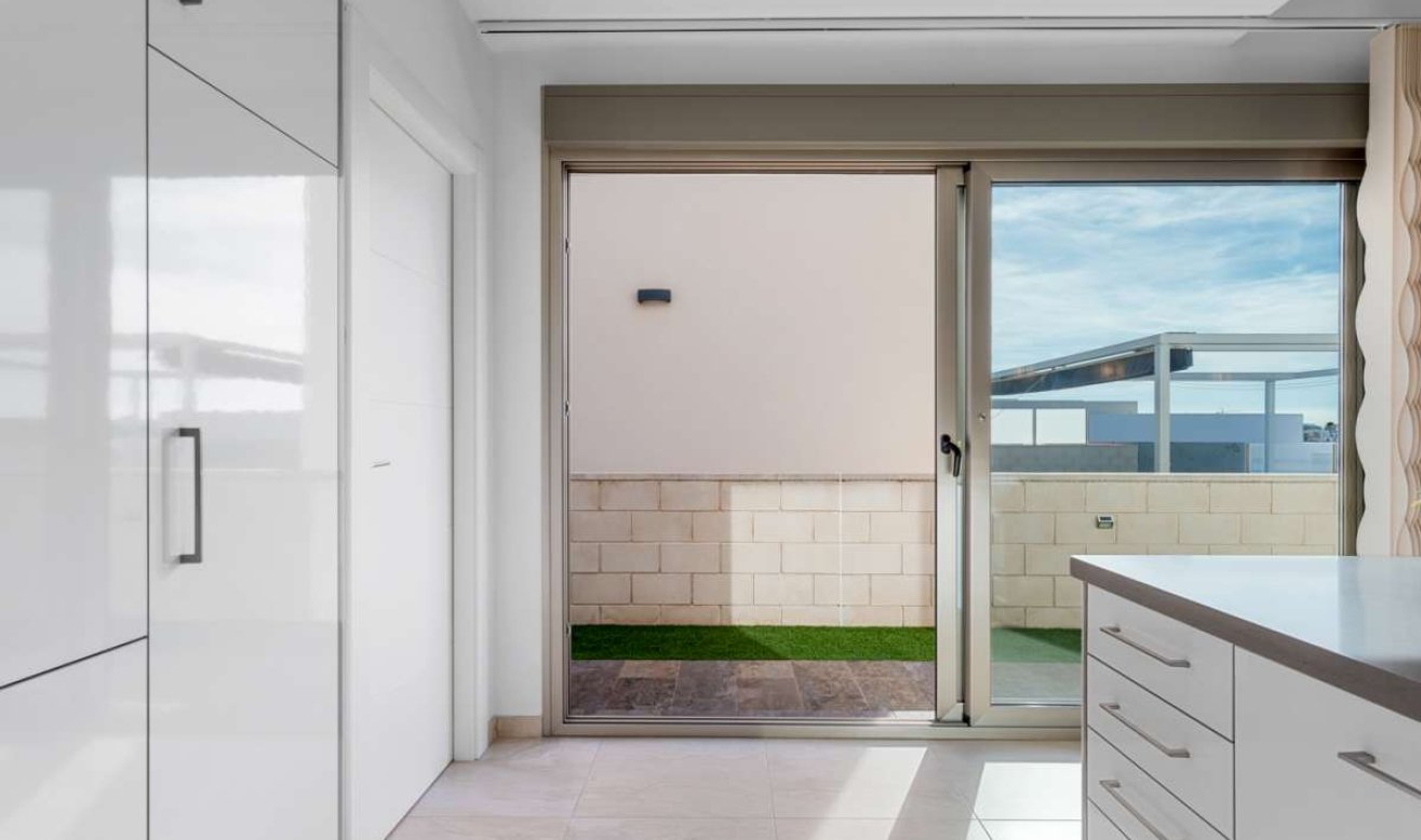 Reventa - Villa - Villamartín