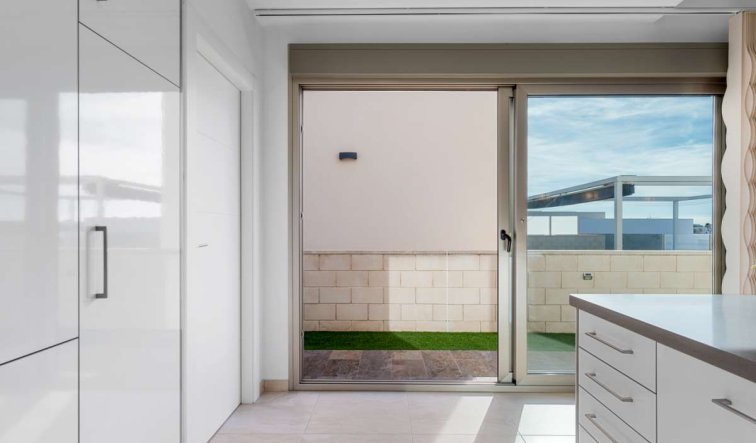 Reventa - Villa - Villamartín