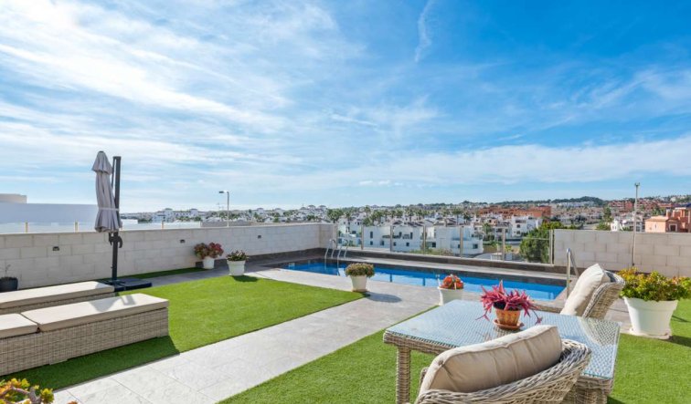 Reventa - Villa - Villamartín