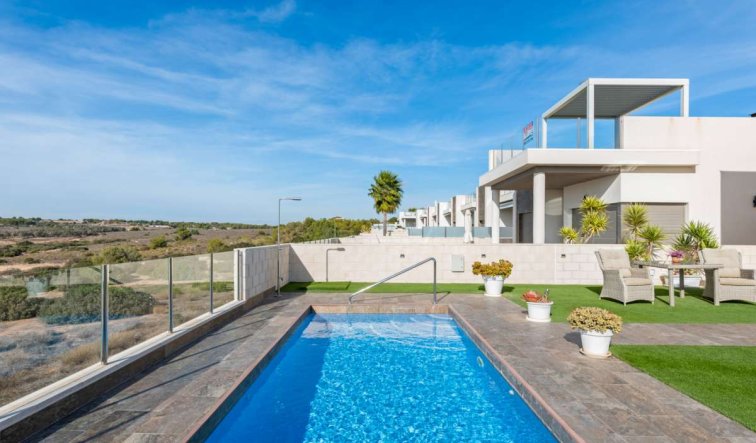 Reventa - Villa - Villamartín