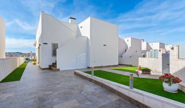 Reventa - Villa - Villamartín