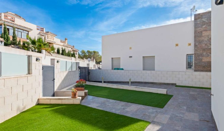 Reventa - Villa - Villamartín