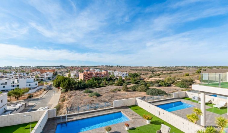 Reventa - Villa - Villamartín