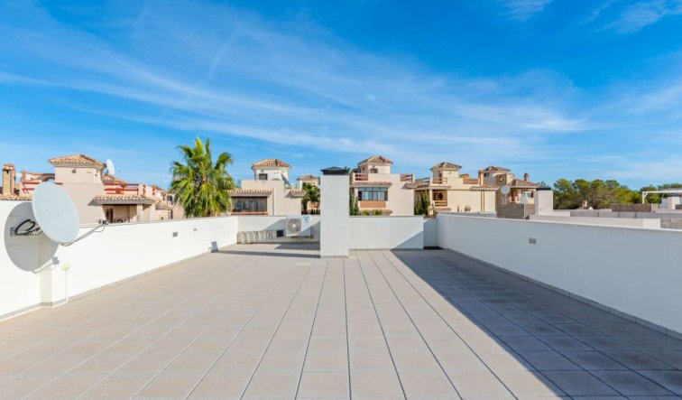 Reventa - Villa - Villamartín