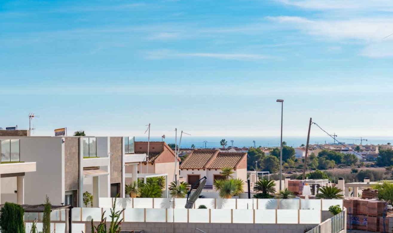 Reventa - Villa - Villamartín
